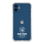 Slim Protection Case［ SINA COVA - Logo - White ］