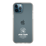 Slim Protection Case［ SINA COVA - Logo - White ］