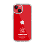 Slim Protection Case［ SINA COVA - Logo - White ］