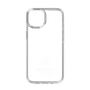 Slim Protection Case［ SINA COVA - Logo - White ］