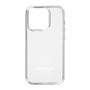 Slim Protection Case［ SINA COVA - Logo - White ］