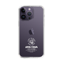 Slim Protection Case［ SINA COVA - Logo - White ］