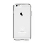 Slim Protection Case［ SINA COVA - Logo - White ］