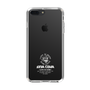 Slim Protection Case［ SINA COVA - Logo - White ］