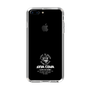 Slim Protection Case［ SINA COVA - Logo - White ］