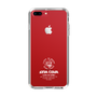 Slim Protection Case［ SINA COVA - Logo - White ］