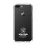 Slim Protection Case［ SINA COVA - Logo - White ］