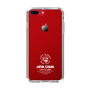 Slim Protection Case［ SINA COVA - Logo - White ］