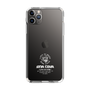 Slim Protection Case［ SINA COVA - Logo - White ］
