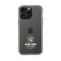 Slim Protection Case［ SINA COVA - Logo - White ］