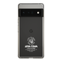 Slim Protection Case［ SINA COVA - Logo - White ］