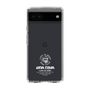Slim Protection Case［ SINA COVA - Logo - White ］