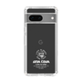Slim Protection Case［ SINA COVA - Logo - White ］