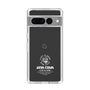 Slim Protection Case［ SINA COVA - Logo - White ］