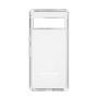 Slim Protection Case［ SINA COVA - Logo - White ］