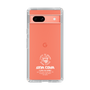Slim Protection Case［ SINA COVA - Logo - White ］