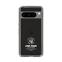 Slim Protection Case［ SINA COVA - Logo - White ］