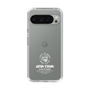 Slim Protection Case［ SINA COVA - Logo - White ］