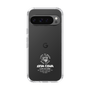 Slim Protection Case［ SINA COVA - Logo - White ］