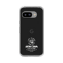 Slim Protection Case［ SINA COVA - Logo - White ］
