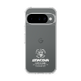 Slim Protection Case［ SINA COVA - Logo - White ］