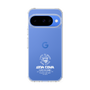 Slim Protection Case［ SINA COVA - Logo - White ］