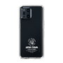 Slim Protection Case［ SINA COVA - Logo - White ］