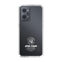 Slim Protection Case［ SINA COVA - Logo - White ］