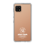 Slim Protection Case［ SINA COVA - Logo - White ］
