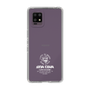 Slim Protection Case［ SINA COVA - Logo - White ］