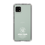 Slim Protection Case［ SINA COVA - Logo - White ］