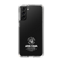 Slim Protection Case［ SINA COVA - Logo - White ］