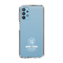 Slim Protection Case［ SINA COVA - Logo - White ］