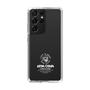 Slim Protection Case［ SINA COVA - Logo - White ］