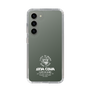 Slim Protection Case［ SINA COVA - Logo - White ］