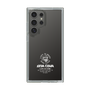 Slim Protection Case［ SINA COVA - Logo - White ］