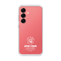 Slim Protection Case［ SINA COVA - Logo - White ］