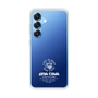 Slim Protection Case［ SINA COVA - Logo - White ］