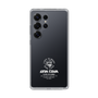Slim Protection Case［ SINA COVA - Logo - White ］