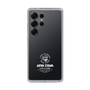 Slim Protection Case［ SINA COVA - Logo - White ］