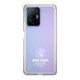 Slim Protection Case［ SINA COVA - Logo - White ］
