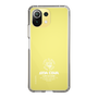 Slim Protection Case［ SINA COVA - Logo - White ］