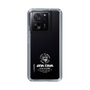 Slim Protection Case［ SINA COVA - Logo - White ］