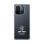 Slim Protection Case［ SINA COVA - Logo - White ］