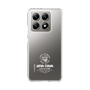 Slim Protection Case［ SINA COVA - Logo - White ］