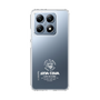 Slim Protection Case［ SINA COVA - Logo - White ］