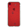 Slim Protection Case［ SINA COVA - Anchor - Navy ］