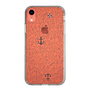 Slim Protection Case［ SINA COVA - Anchor - Navy ］