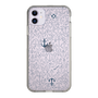 Slim Protection Case［ SINA COVA - Anchor - Navy ］