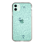 Slim Protection Case［ SINA COVA - Anchor - Navy ］